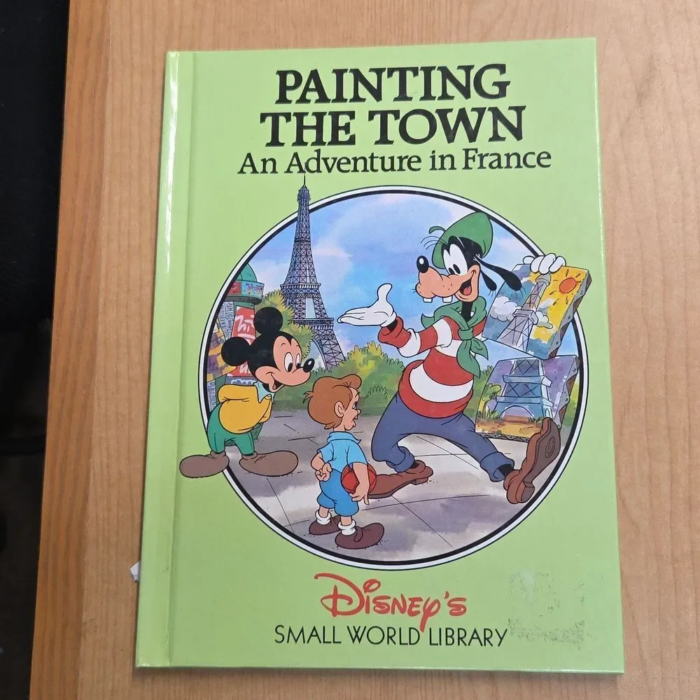 Disney great bundle